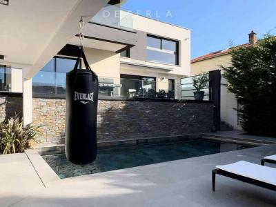 Acheter Maison Saint-maur-des-fosses 3600000 euros