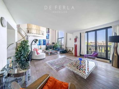 Acheter Appartement Paris-16eme-arrondissement 4000000 euros