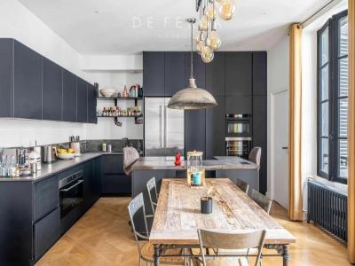 Annonce Vente 6 pices Appartement Paris-6eme-arrondissement 75