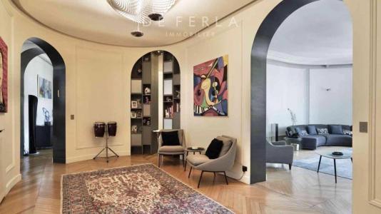 Annonce Vente 7 pices Appartement Paris-16eme-arrondissement 75