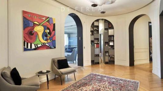 Acheter Appartement Paris-16eme-arrondissement 4600000 euros