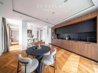 Acheter Appartement Paris-8eme-arrondissement Paris