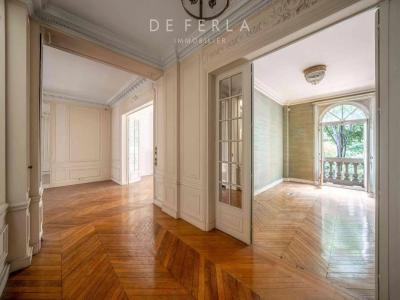 Acheter Appartement 262 m2 Paris-7eme-arrondissement