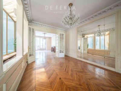 Acheter Appartement Paris-7eme-arrondissement 6900000 euros