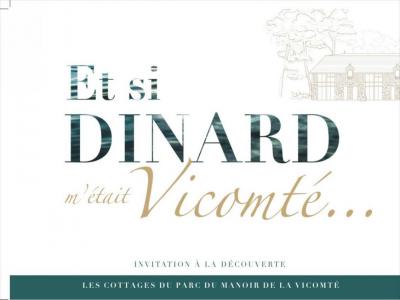 For sale Dinard 5 rooms 108 m2 Ille et vilaine (35800) photo 0