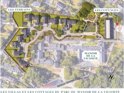 Annonce Vente Prestige Dinard 35