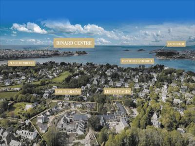 Acheter Prestige 108 m2 Dinard