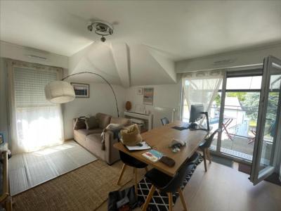 Annonce Vente 3 pices Appartement Saint-malo 35