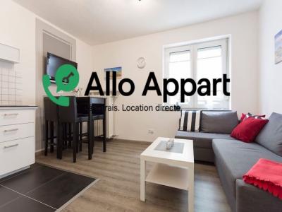 For rent Montpellier 2 rooms 36 m2 Herault (34000) photo 0