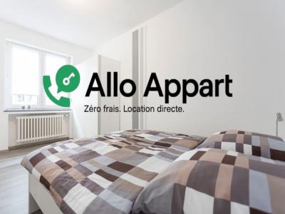 For rent Montpellier 2 rooms 36 m2 Herault (34000) photo 1