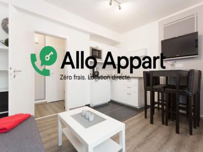 For rent Montpellier 2 rooms 36 m2 Herault (34000) photo 3
