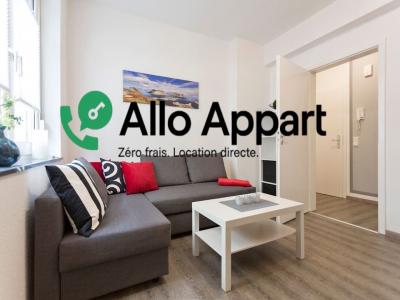 For rent Montpellier 2 rooms 36 m2 Herault (34000) photo 4