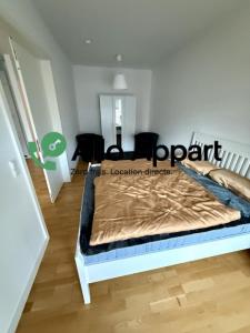 Louer Appartement 43 m2 Paris-16eme-arrondissement
