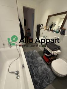Louer Appartement Paris-16eme-arrondissement Paris