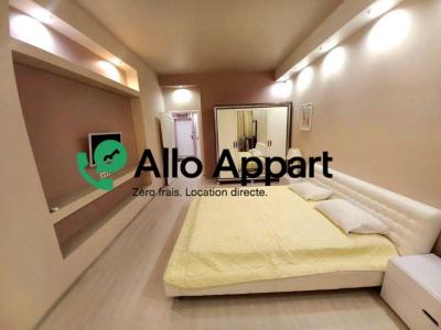 Louer Appartement 44 m2 Paris-16eme-arrondissement