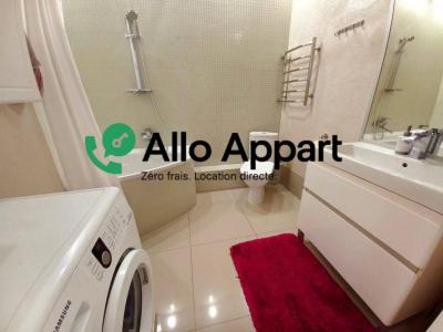 Louer Appartement Paris-16eme-arrondissement 1040 euros