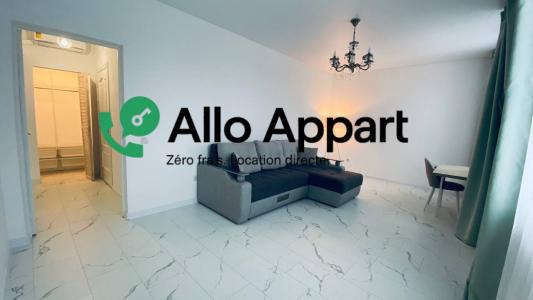 Annonce Location 2 pices Appartement Paris-17eme-arrondissement 75