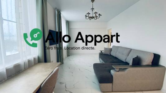 Louer Appartement 45 m2 Paris-17eme-arrondissement