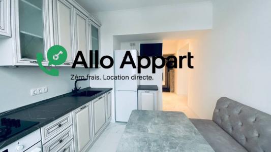 Louer Appartement Paris-17eme-arrondissement Paris
