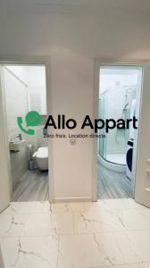 Louer Appartement Paris-17eme-arrondissement 1205 euros