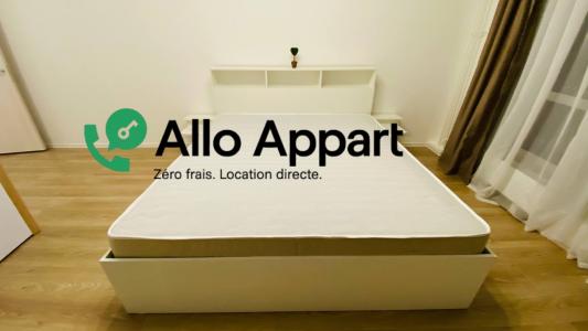 Louer Appartement Lyon-3eme-arrondissement Rhone