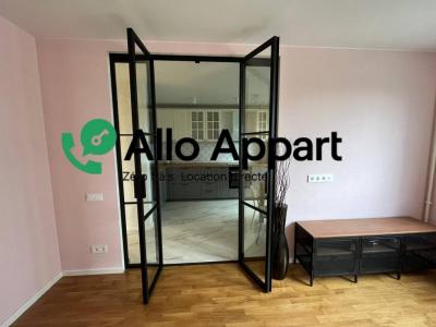 Louer Appartement Lyon-2eme-arrondissement Rhone