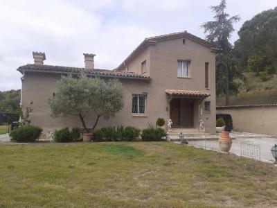For sale Limoux 5 rooms 229 m2 Aude (11300) photo 1