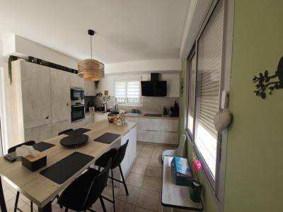 For sale Limoux 5 rooms 229 m2 Aude (11300) photo 2