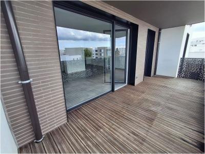 For rent Cugnaux 3 rooms 71 m2 Haute garonne (31270) photo 4