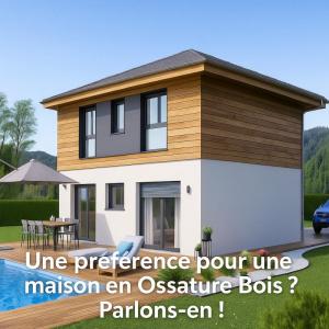 Annonce Vente 4 pices Maison Thoiry 01