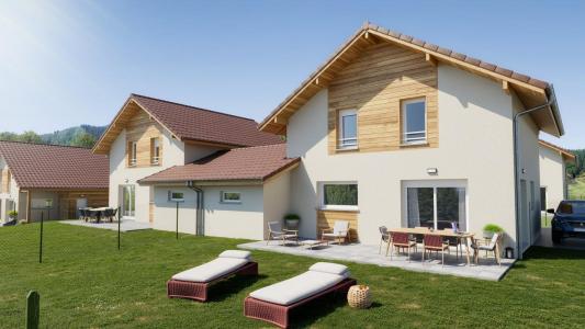 For sale Villard 4 rooms 110 m2 Haute savoie (74420) photo 0