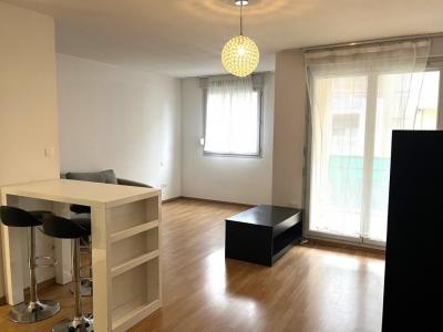 For rent Toulouse 1 room 33 m2 Haute garonne (31000) photo 0