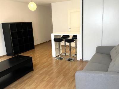 For rent Toulouse 1 room 33 m2 Haute garonne (31000) photo 2
