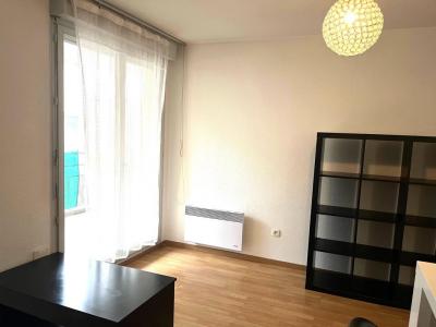 For rent Toulouse 1 room 33 m2 Haute garonne (31000) photo 3