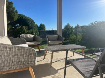 Acheter Maison 121 m2 Maureillas-las-illas