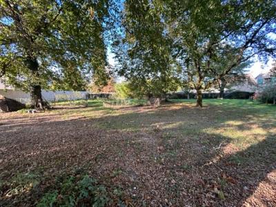 Annonce Vente Terrain Rozay-en-brie 77