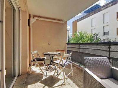 Annonce Vente 3 pices Appartement Venissieux 69