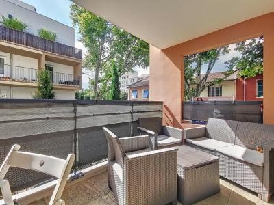 Acheter Appartement 68 m2 Venissieux