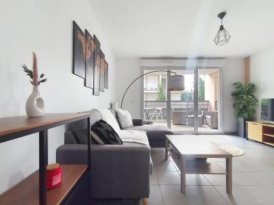 For sale Lyon-8eme-arrondissement 3 rooms 68 m2 Rhone (69008) photo 3