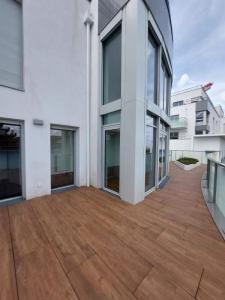 Louer Appartement 123 m2 Rueil-malmaison