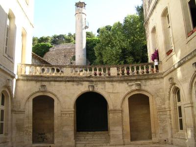 Annonce Location Appartement Beaucaire 30