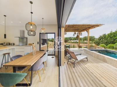 For sale Figari 5 rooms 105 m2 Corse (20114) photo 1