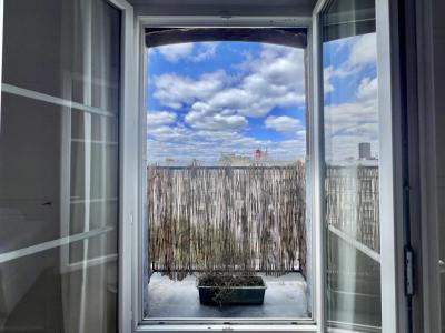Louer Appartement Paris-5eme-arrondissement 1380 euros