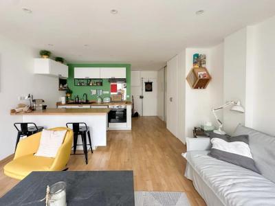 For rent Paris-14eme-arrondissement 1 room 30 m2 Paris (75014) photo 1