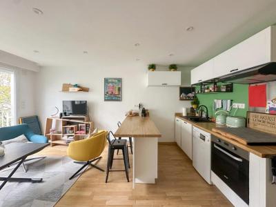 For rent Paris-14eme-arrondissement 1 room 30 m2 Paris (75014) photo 2