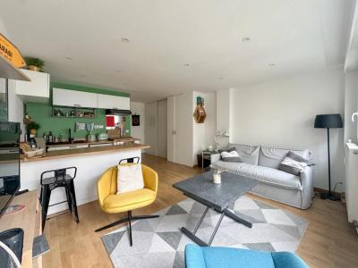For rent Paris-14eme-arrondissement 1 room 30 m2 Paris (75014) photo 4