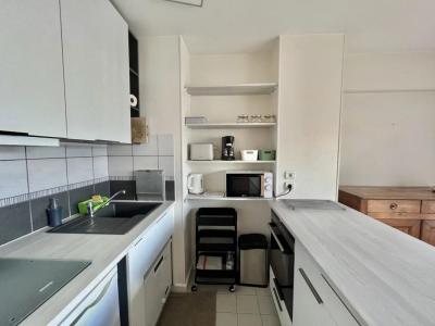 For rent Paris-14eme-arrondissement 1 room 30 m2 Paris (75014) photo 1