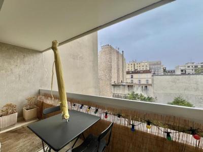 For rent Paris-14eme-arrondissement 1 room 30 m2 Paris (75014) photo 3