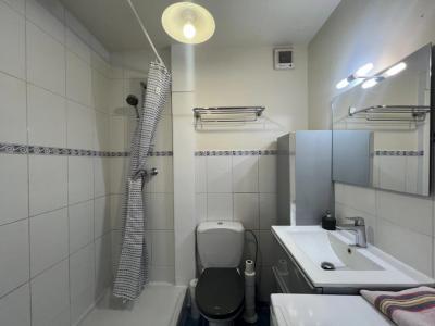 For rent Paris-14eme-arrondissement 1 room 30 m2 Paris (75014) photo 4