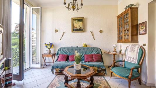 For sale Nice 3 rooms 59 m2 Alpes Maritimes (06000) photo 1